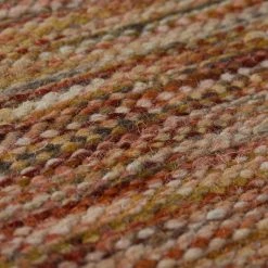 Walden Woven Wool Paprika 8 ft. x 10 ft. Area Rug by Addison Rugs -TrafficMaster || Addison Rugs Sales paprika addison rugs area rugs hdwd1pa8x10 fa 1000