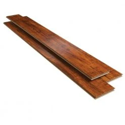 Perry Hickory 8mm T x 4.92 in. W Laminate Wood Flooring (16.33 sq.ft/Case) by TrafficMaster 13 Perry Hickory 8mm T x 4.92 in. W Laminate Wood Flooring (16.33 sq.ft/Case) by TrafficMaster -TrafficMaster || Addison Rugs Sales perry hickory trafficmaster laminate wood flooring hl84 a 31 1000