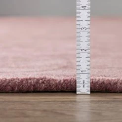 Corbett 1 Plum 2 ft. 3 in. x 7 ft. 6 in. Area Rug by Addison Rugs 19 Corbett 1 Plum 2 ft. 3 in. x 7 ft. 6 in. Area Rug by Addison Rugs -TrafficMaster || Addison Rugs Sales plum addison rugs area rugs hdcb1pl2x8 1f 1000