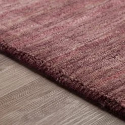 Corbett 1 Plum 2 ft. 3 in. x 7 ft. 6 in. Area Rug by Addison Rugs 18 Corbett 1 Plum 2 ft. 3 in. x 7 ft. 6 in. Area Rug by Addison Rugs -TrafficMaster || Addison Rugs Sales plum addison rugs area rugs hdcb1pl2x8 4f 1000