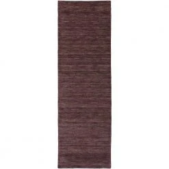 Corbett 1 Plum 2 ft. 3 in. x 7 ft. 6 in. Area Rug by Addison Rugs