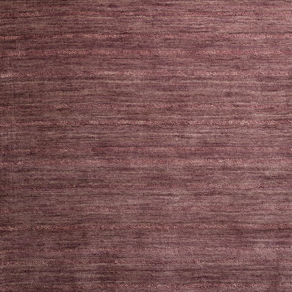 Corbett 1 Plum 2 ft. 3 in. x 7 ft. 6 in. Area Rug by Addison Rugs 6 Corbett 1 Plum 2 ft. 3 in. x 7 ft. 6 in. Area Rug by Addison Rugs - Image 4