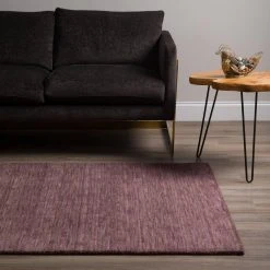 Corbett 1 Plum 2 ft. 3 in. x 7 ft. 6 in. Area Rug by Addison Rugs 23 Corbett 1 Plum 2 ft. 3 in. x 7 ft. 6 in. Area Rug by Addison Rugs -TrafficMaster || Addison Rugs Sales plum addison rugs area rugs hdcb1pl2x8 d4 1000