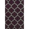 Tantamount 3 Morrocan Trellis Plum 9 ft. x 13 ft. Area Rug by Addison Rugs 1 Tantamount 3 Morrocan Trellis Plum 9 ft. x 13 ft. Area Rug by Addison Rugs -TrafficMaster || Addison Rugs Sales plum addison rugs area rugs hdtc3pl9x13 64 1000