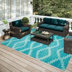 Modena Poolside 3 ft. x 5 ft. Southwest Area Rug by Addison Rugs -TrafficMaster || Addison Rugs Sales poolside addison rugs area rugs hdmo9po3x5 31 1000