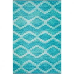 Modena Poolside 3 ft. x 5 ft. Southwest Area Rug by Addison Rugs