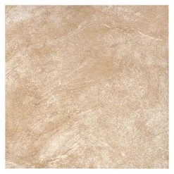 Portland Stone Beige 18 in. x 18 in. Glazed Ceramic Floor and Wall Tile (17.44 sq. ft. / case) by TrafficMaster