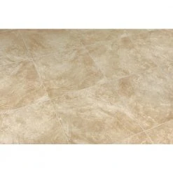 Portland Stone Beige 18 in. x 18 in. Glazed Ceramic Floor and Wall Tile (17.44 sq. ft. / case) by TrafficMaster -TrafficMaster || Addison Rugs Sales portland stone beige trafficmaster ceramic tile pt011818hd1pv 77 1000
