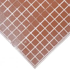 Portland Stone Gray 18 in. x 18 in. Glazed Ceramic Floor and Wall Tile (17.44 sq. ft. / case) by TrafficMaster 23 Portland Stone Gray 18 in. x 18 in. Glazed Ceramic Floor and Wall Tile (17.44 sq. ft. / case) by TrafficMaster -TrafficMaster || Addison Rugs Sales portland stone gray trafficmaster ceramic tile ulmk18181pv 4f 1000