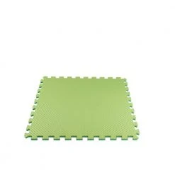 Primary Pastel 24 in. x 24 in. x 0.47 in. Foam Playroom Floor Tiles (4 Tiles/Pack) (16 sq. ft.) by TrafficMaster 23 Primary Pastel 24 in. x 24 in. x 0.47 in. Foam Playroom Floor Tiles (4 Tiles/Pack) (16 sq. ft.) by TrafficMaster -TrafficMaster || Addison Rugs Sales primary pastel trafficmaster gym floor tiles 24121hdus 4f 1000