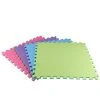 Primary Pastel 24 in. x 24 in. x 0.47 in. Foam Playroom Floor Tiles (4 Tiles/Pack) (16 sq. ft.) by TrafficMaster 2 Primary Pastel 24 in. x 24 in. x 0.47 in. Foam Playroom Floor Tiles (4 Tiles/Pack) (16 sq. ft.) by TrafficMaster -TrafficMaster || Addison Rugs Sales primary pastel trafficmaster gym floor tiles 24121hdus 64 1000