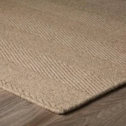 Harper 2 Putty 2 ft. 6 in. x 10 ft. Runner Rug by Addison Rugs 15 Harper 2 Putty 2 ft. 6 in. x 10 ft. Runner Rug by Addison Rugs -TrafficMaster || Addison Rugs Sales putty addison rugs area rugs hdha2pu2x10 4f 1000