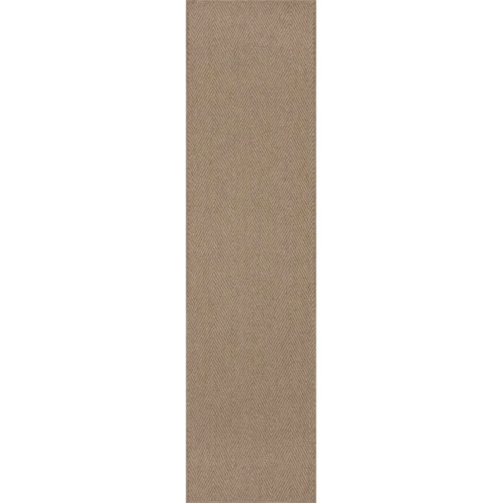 Harper 2 Putty 2 ft. 6 in. x 10 ft. Runner Rug by Addison Rugs 3 Harper 2 Putty 2 ft. 6 in. x 10 ft. Runner Rug by Addison Rugs