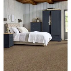 Field Day Brown Residential 18 in. x 18 Peel and Stick Carpet Tile (10 Tiles/Case) 22.50 sq. ft. by TrafficMaster 16 Field Day Brown Residential 18 in. x 18 Peel and Stick Carpet Tile (10 Tiles/Case) 22.50 sq. ft. by TrafficMaster -TrafficMaster || Addison Rugs Sales rollins trafficmaster carpet tile ht001 5832 1818 77 1000