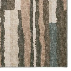 Evolve Sable 10 ft. x 14 ft. Striped Area Rug by Addison Rugs 14 Evolve Sable 10 ft. x 14 ft. Striped Area Rug by Addison Rugs -TrafficMaster || Addison Rugs Sales sable addison rugs area rugs hdee7sb10x14 c3 1000
