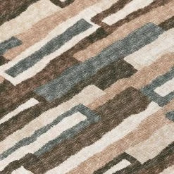 Evolve Sable 10 ft. x 14 ft. Striped Area Rug by Addison Rugs 19 Evolve Sable 10 ft. x 14 ft. Striped Area Rug by Addison Rugs -TrafficMaster || Addison Rugs Sales sable addison rugs area rugs hdee7sb10x14 fa 1000 1