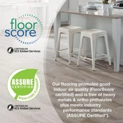 6 in. W Sandpiper Oak GripStrip Luxury Vinyl Plank Flooring (24 sq. ft./case) by TrafficMaster 18 6 in. W Sandpiper Oak GripStrip Luxury Vinyl Plank Flooring (24 sq. ft./case) by TrafficMaster -TrafficMaster || Addison Rugs Sales sandpiper oak trafficmaster vinyl plank flooring 03919 76 1000