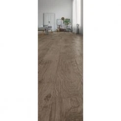 Saratoga 7.6 in. W Pewter Hickory Laminate Wood Flooring (24.17 sq. ft./case) by TrafficMaster 12 Saratoga 7.6 in. W Pewter Hickory Laminate Wood Flooring (24.17 sq. ft./case) by TrafficMaster -TrafficMaster || Addison Rugs Sales saratoga pewter hickory trafficmaster laminate wood flooring 54931 44 1000
