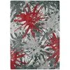 Evolve Scarlet 9 ft. x 12 ft. Color Splash Area Rug by Addison Rugs 1 Evolve Scarlet 9 ft. x 12 ft. Color Splash Area Rug by Addison Rugs -TrafficMaster || Addison Rugs Sales scarlet addison rugs area rugs hdee6sc9x12 64 1000