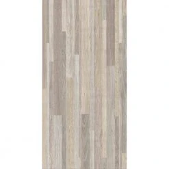 Seashore Wood 12 in. x 24 in. Peel and Stick Vinyl Tile Flooring (20 sq. ft. / case) by TrafficMaster