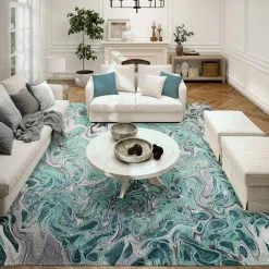 Copeland Seaside 9 ft. x 12 ft. Abstract Area Rug by Addison Rugs 18 Copeland Seaside 9 ft. x 12 ft. Abstract Area Rug by Addison Rugs -TrafficMaster || Addison Rugs Sales seaside addison rugs area rugs hdkc9se9x12 31 1000