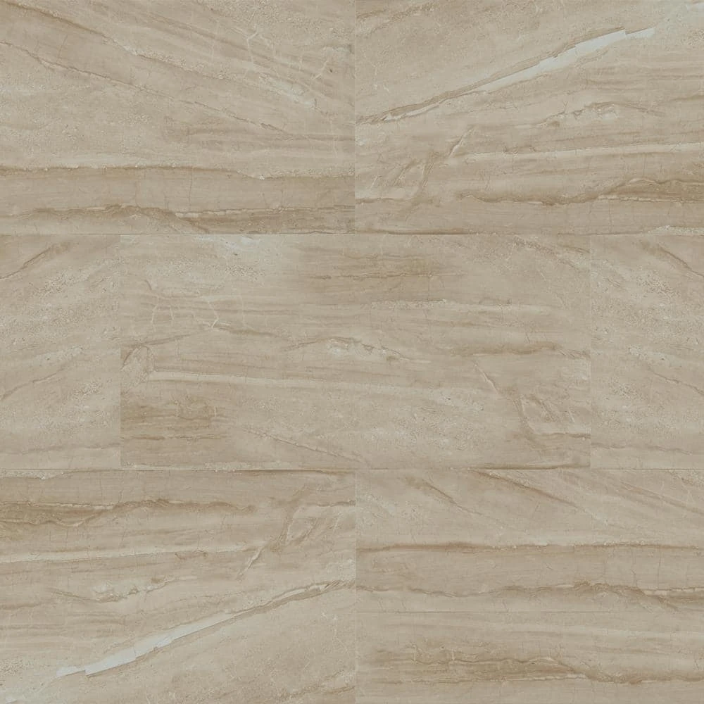 Sedona 12 in. x 24 in. Matte Ceramic Stone Look Floor and Wall Tile (16 sq. ft./Case) by TrafficMaster 3 Sedona 12 in. x 24 in. Matte Ceramic Stone Look Floor and Wall Tile (16 sq. ft./Case) by TrafficMaster