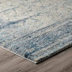 Benelli 5 Silver 3 ft. 3 in. x 5 ft. 3 in. Area Rug by Addison Rugs 18 Benelli 5 Silver 3 ft. 3 in. x 5 ft. 3 in. Area Rug by Addison Rugs -TrafficMaster || Addison Rugs Sales silver addison rugs area rugs hdbn5si3x5 4f 1000
