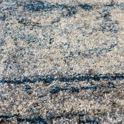 Benelli 5 Silver 3 ft. 3 in. x 5 ft. 3 in. Area Rug by Addison Rugs 21 Benelli 5 Silver 3 ft. 3 in. x 5 ft. 3 in. Area Rug by Addison Rugs -TrafficMaster || Addison Rugs Sales silver addison rugs area rugs hdbn5si3x5 fa 1000