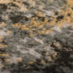 Gentry 19 Silver 2 Ft. 3 In. x 7 Ft. 5 In. Abstract Area Rug by Addison Rugs 21 Gentry 19 Silver 2 Ft. 3 In. x 7 Ft. 5 In. Abstract Area Rug by Addison Rugs -TrafficMaster || Addison Rugs Sales silver addison rugs area rugs hdge19si2x7 fa 1000