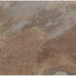 Groutable 18 in. x 18 in. Slate Peel and Stick Vinyl Tile (36 sq. ft. / case) by TrafficMaster -TrafficMaster || Addison Rugs Sales slate low gloss trafficmaster vinyl tile a8011821 66 1000