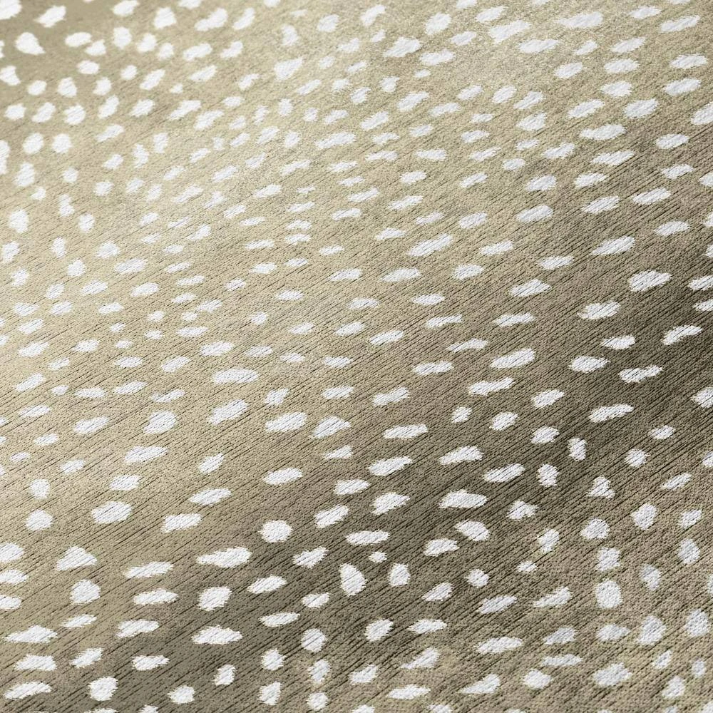 Kruger Stone 10 ft. x 14 ft. Animal Print Area Rug by Addison Rugs 7 Kruger Stone 10 ft. x 14 ft. Animal Print Area Rug by Addison Rugs - Image 5