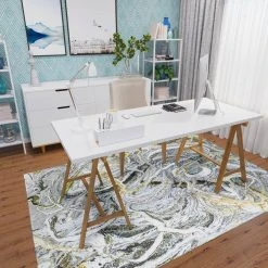 Copeland Storm 3 ft. x 5 ft. Abstract Area Rug by Addison Rugs 19 Copeland Storm 3 ft. x 5 ft. Abstract Area Rug by Addison Rugs -TrafficMaster || Addison Rugs Sales storm addison rugs area rugs hdkc12sr3x5 d4 1000