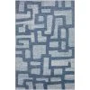 Modena Storm 8 ft. x 10 ft. Geometric Area Rug by Addison Rugs 1 Modena Storm 8 ft. x 10 ft. Geometric Area Rug by Addison Rugs -TrafficMaster || Addison Rugs Sales storm addison rugs area rugs hdmo4sr8x10 64 1000
