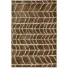 Sarita 2 Taupe 5 ft. x 7 ft. 6 in. Area Rug by Addison Rugs -TrafficMaster || Addison Rugs Sales taupe addison rugs area rugs hdsa2ta5x8 64 1000