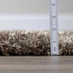 Verona 3 Taupe 9 FT. 6 IN. X 13 FT. 2 IN. Area Rug by Addison Rugs -TrafficMaster || Addison Rugs Sales taupe addison rugs area rugs hdvc3ta10x13 1f 1000