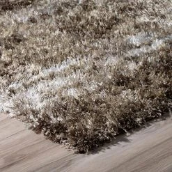 Verona 3 Taupe 9 FT. 6 IN. X 13 FT. 2 IN. Area Rug by Addison Rugs -TrafficMaster || Addison Rugs Sales taupe addison rugs area rugs hdvc3ta10x13 4f 1000