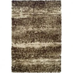 Verona 3 Taupe 9 FT. 6 IN. X 13 FT. 2 IN. Area Rug by Addison Rugs