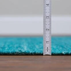 Cruz 1 Teal 2 ft. x 3 ft. Area Rug by Addison Rugs 19 Cruz 1 Teal 2 ft. x 3 ft. Area Rug by Addison Rugs -TrafficMaster || Addison Rugs Sales teal addison rugs area rugs hdcz1te2x3 1f 1000