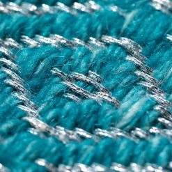 Cruz 1 Teal 2 ft. x 3 ft. Area Rug by Addison Rugs 21 Cruz 1 Teal 2 ft. x 3 ft. Area Rug by Addison Rugs -TrafficMaster || Addison Rugs Sales teal addison rugs area rugs hdcz1te2x3 fa 1000