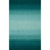 Dunes 1 Teal 5'X7'3" Ombre Wool Indoor by Addison Rugs 2 Dunes 1 Teal 5'X7'3" Ombre Wool Indoor by Addison Rugs -TrafficMaster || Addison Rugs Sales teal addison rugs area rugs hddu1te5x7 64 1000