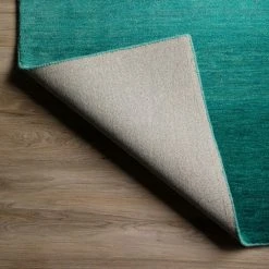 Dunes 1 Teal 5'X7'3" Ombre Wool Indoor by Addison Rugs -TrafficMaster || Addison Rugs Sales teal addison rugs area rugs hddu1te5x7 66 1000