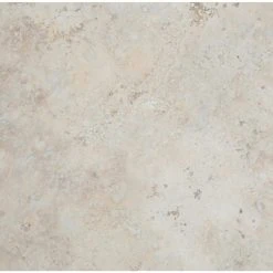 Travertine 12 in. x 12 in. Peel and Stick Vinyl Tile (30 sq. ft. / case) by TrafficMaster -TrafficMaster || Addison Rugs Sales travertine beige trafficmaster vinyl tile ss2380 1d 1000