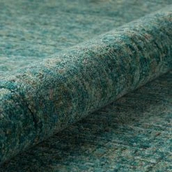 Zen 5 Turquoise 2 ft. 3 in. x 7 ft. 6 in. Runner Rug by Addison Rugs -TrafficMaster || Addison Rugs Sales turquoise addison rugs area rugs hdze5tu2x8 44 1000