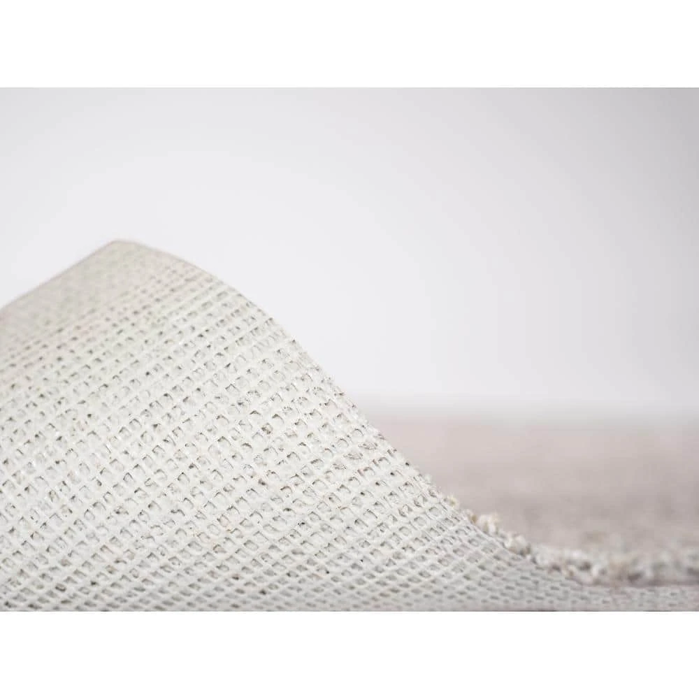 Hot Shot II - Color Tuscan Indoor 12 ft. Texture Beige Carpet by TrafficMaster 7 Hot Shot II - Color Tuscan Indoor 12 ft. Texture Beige Carpet by TrafficMaster - Image 5