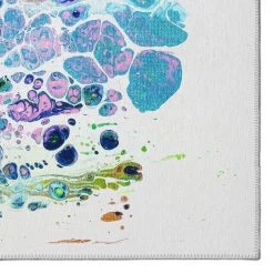 Copeland Twilight 9 ft. x 12 ft. Abstract Area Rug by Addison Rugs -TrafficMaster || Addison Rugs Sales twilight addison rugs area rugs hdkc20tw9x12 c3 1000