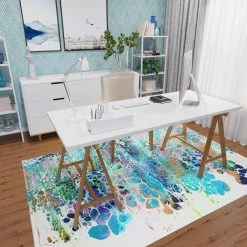 Copeland Twilight 9 ft. x 12 ft. Abstract Area Rug by Addison Rugs -TrafficMaster || Addison Rugs Sales twilight addison rugs area rugs hdkc20tw9x12 d4 1000