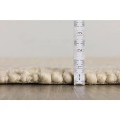 Samson 1 Vanilla 8 ft. x 10 ft. Area Rug by Addison Rugs 19 Samson 1 Vanilla 8 ft. x 10 ft. Area Rug by Addison Rugs -TrafficMaster || Addison Rugs Sales vanilla addison rugs area rugs hdsm1va8x10 1f 1000