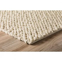 Samson 1 Vanilla 8 ft. x 10 ft. Area Rug by Addison Rugs 18 Samson 1 Vanilla 8 ft. x 10 ft. Area Rug by Addison Rugs -TrafficMaster || Addison Rugs Sales vanilla addison rugs area rugs hdsm1va8x10 4f 1000