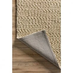 Samson 1 Vanilla 8 ft. x 10 ft. Area Rug by Addison Rugs 16 Samson 1 Vanilla 8 ft. x 10 ft. Area Rug by Addison Rugs -TrafficMaster || Addison Rugs Sales vanilla addison rugs area rugs hdsm1va8x10 66 1000