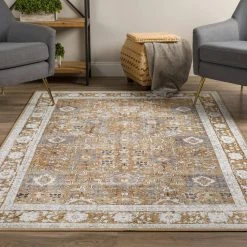 Athena 4 Walnut 8 ft. 6 in. x 12 ft. 9 in. Area Rug by Addison Rugs 27 Athena 4 Walnut 8 ft. 6 in. x 12 ft. 9 in. Area Rug by Addison Rugs -TrafficMaster || Addison Rugs Sales walnut addison rugs area rugs hdat4wa9x13 31 1000